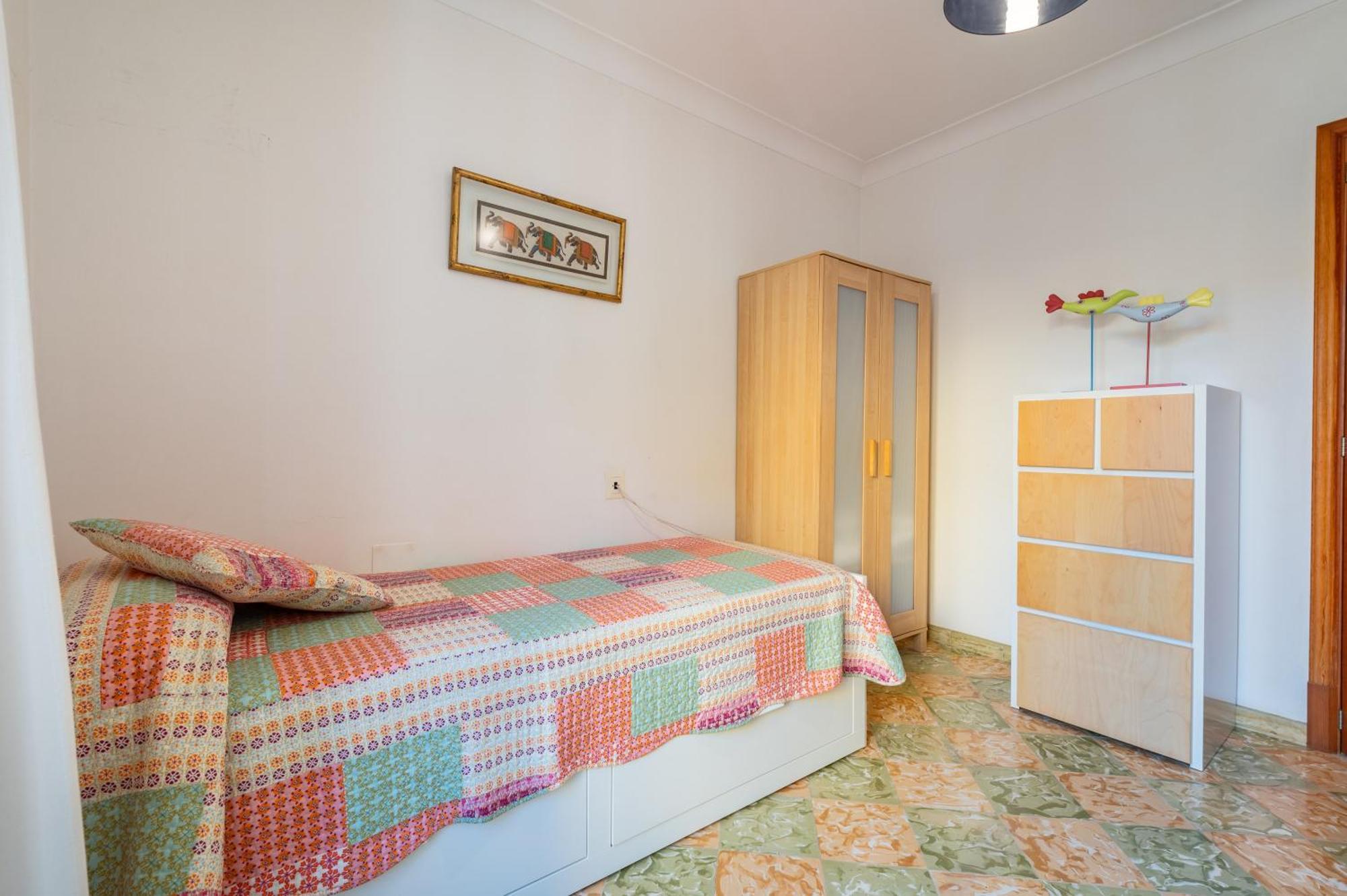 Binibonaire Apartment