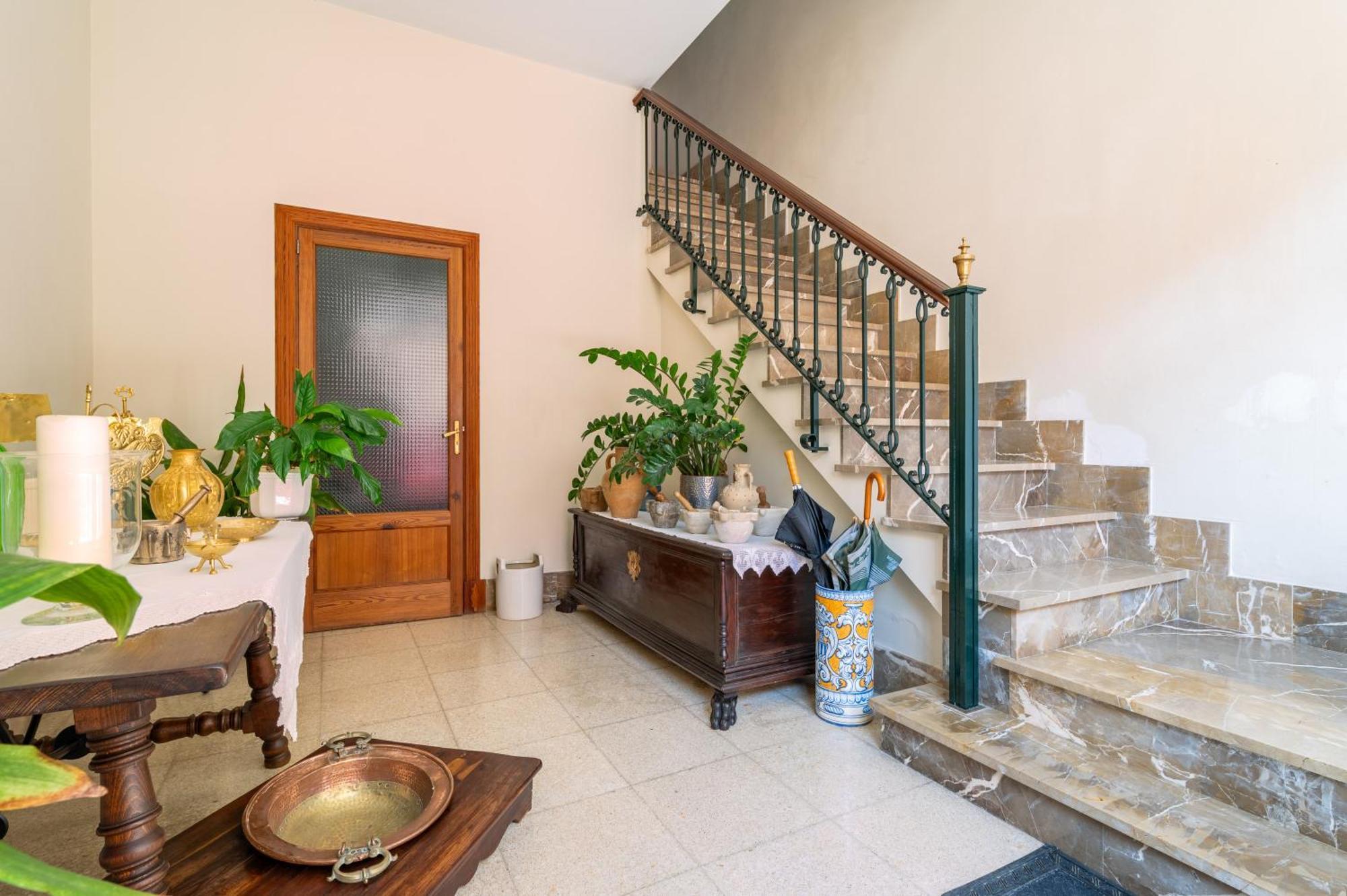 Apartment Binibonaire